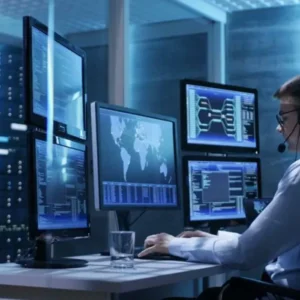 COMPTIA NETWORK+ N10-008